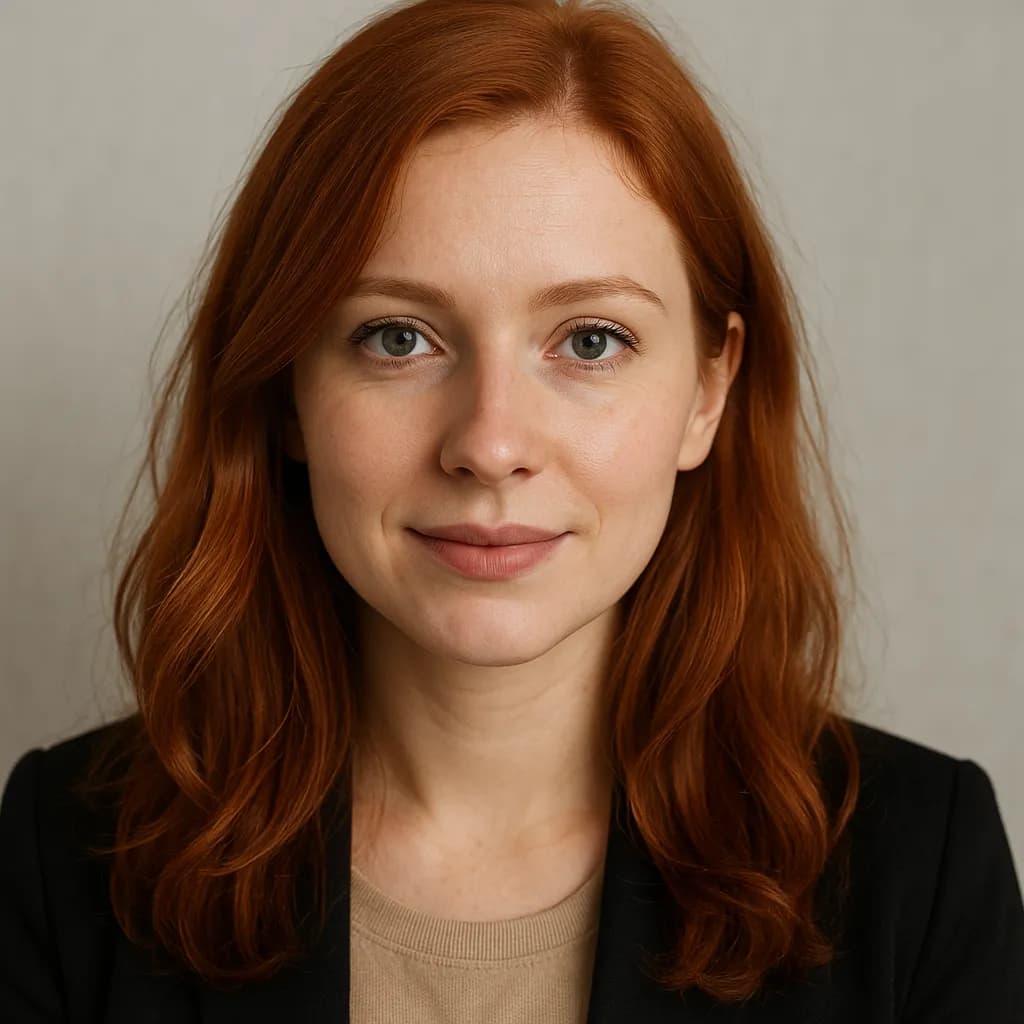 Autor Eliza Nowakowska