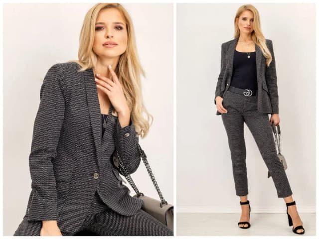 Idealny outfit na zakończenie roku: uniknij modowych wpadek Idealny outfit na zakończenie roku: uniknij modowych wpadek