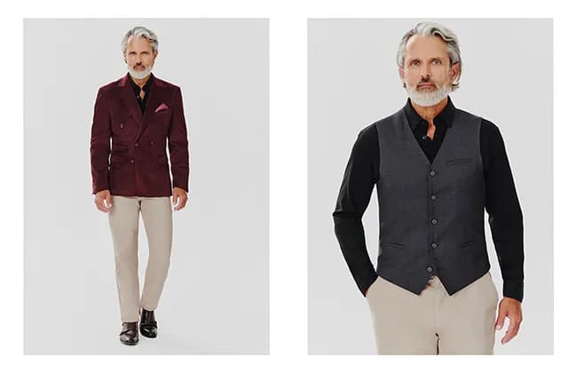 Czarna koszula stylizacje: jak stworzyć niezapomniane outfity na każdą okazję Czarna koszula stylizacje: jak stworzyć niezapomniane outfity na każdą okazję