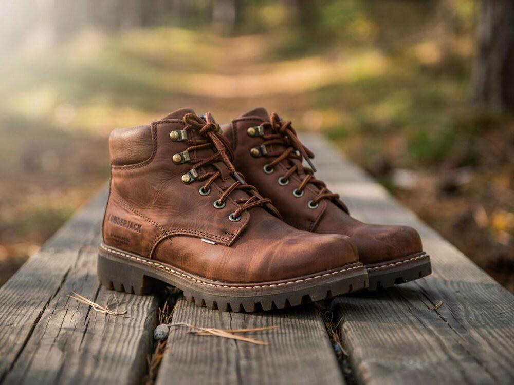 Lumberjack buty co to za firma Historia, jakość i styl kanadyjsko-włoskiego obuwia