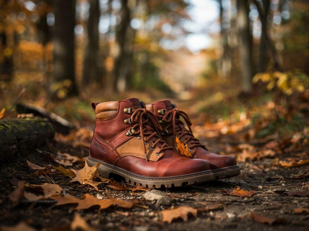 Buty hikingowe a trekkingowe różnice i jak wybrać idealne obuwie na wyprawę
