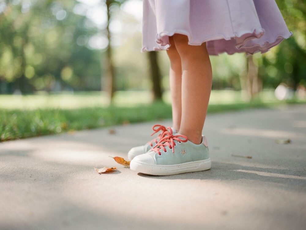 wygodne buty na rzep